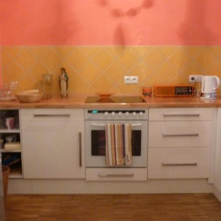 Vorderer Westen Kassel Zimmer foto